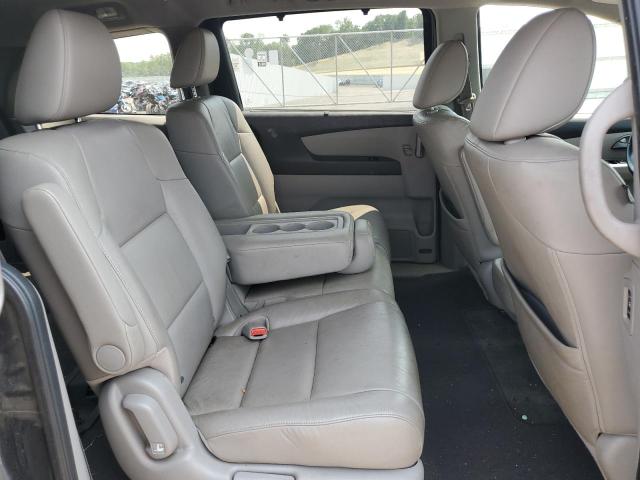 Photo 11 from auction – 2011 HONDA ODYSSEY EX with VIN 5FNRL5H6XBB031684
