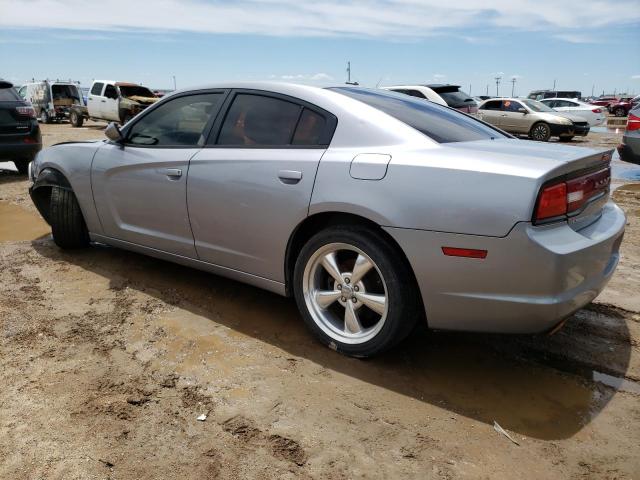 Photo 2 from auction – 2014 DODGE CHARGER SX with VIN 2C3CDXHG8EH239332