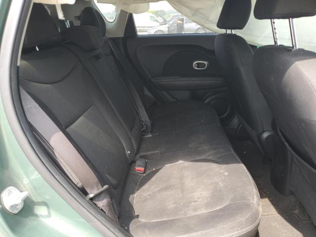 Photo 10 from auction – 2014 KIA SOUL with VIN KNDJN2A23E7036149