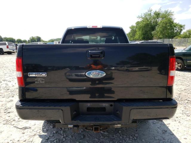Photo 6 from auction – 2007 FORD F150 with VIN 1FTPX12VX7KC42785