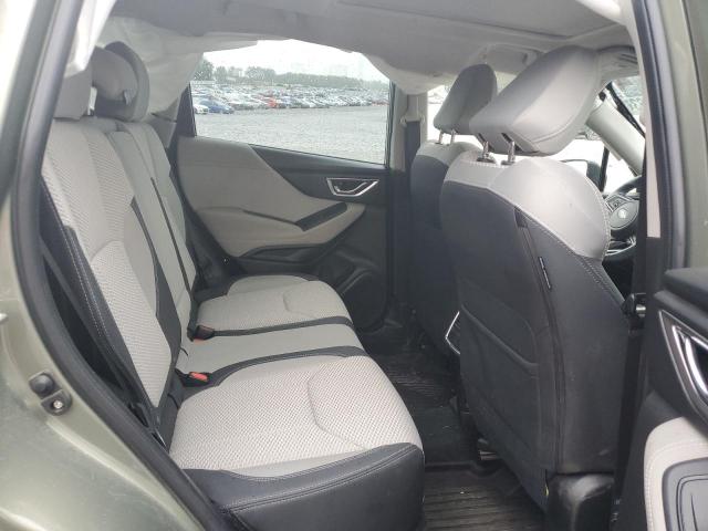 Photo 11 from auction – 2021 SUBARU FORESTER P with VIN JF2SKAFC3MH470249