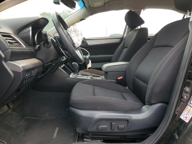 Photo 7 from auction – 2017 SUBARU LEGACY 2.5 with VIN 4S3BNAF63H3030891
