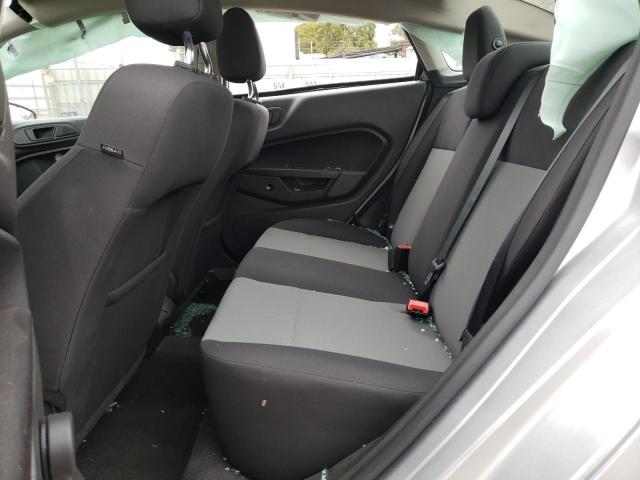Photo 10 from auction – 2017 FORD FIESTA S with VIN 3FADP4AJ2HM147625