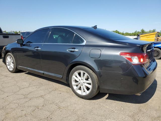 Photo 2 from auction – 2010 LEXUS ES 350 with VIN JTHBK1EG2A2390750
