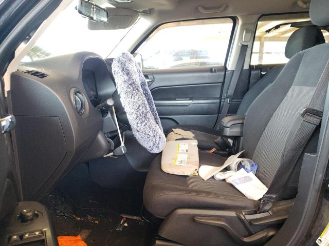 Photo 7 from auction – 2012 JEEP PATRIOT LA with VIN 1C4NJPFA3CD719851