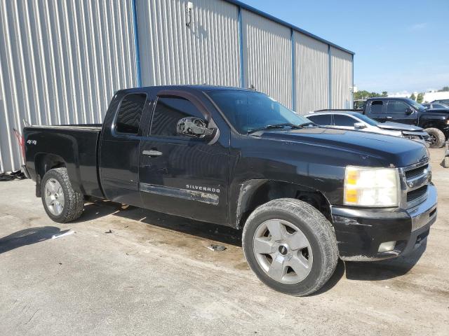 Photo 4 from auction – 2010 CHEVROLET SILVERADO with VIN 1GCSKSE30AZ150415