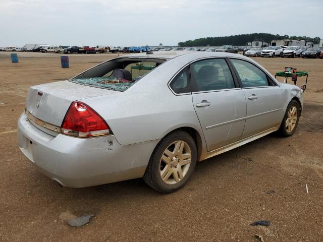 Photo 3 from auction – 2016 CHEVROLET IMPALA LIM with VIN 2G1WB5E36G1172805