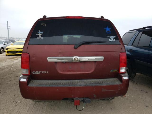 Photo 6 from auction – 2008 CHRYSLER ASPEN LIMI with VIN 1A8HX58N58F133477