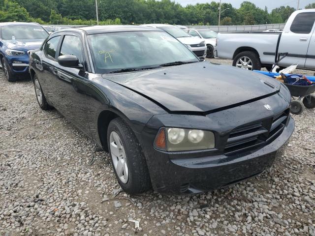 Photo 4 from auction – 2008 DODGE CHARGER with VIN 2B3KA43RX8H161651