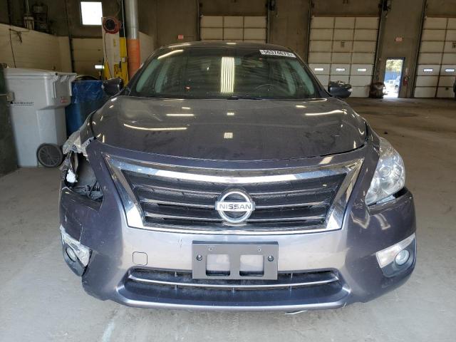 Photo 5 from auction – 2013 NISSAN ALTIMA 2.5 with VIN 1N4AL3AP1DC270194