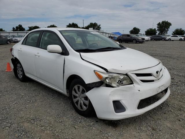 Photo 4 from auction – 2011 TOYOTA COROLLA BA with VIN JTDBU4EE4B9156503