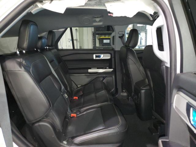 Photo 11 from auction – 2022 FORD EXPLORER L with VIN 1FMSK7FH2NGA53382
