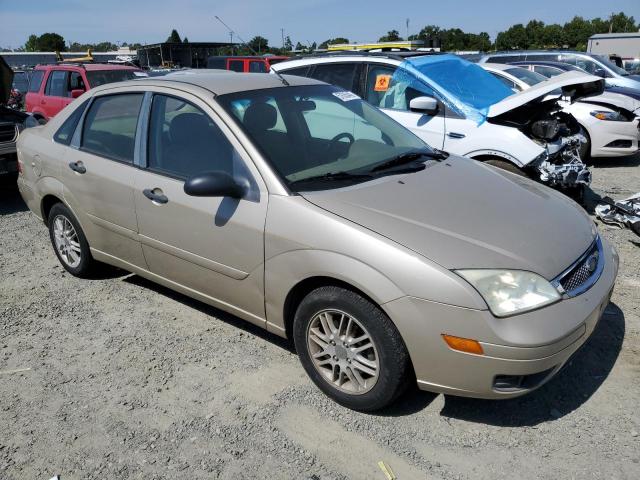 Photo 4 from auction – 2007 FORD FOCUS ZX4 with VIN 1FAFP34N67W238719
