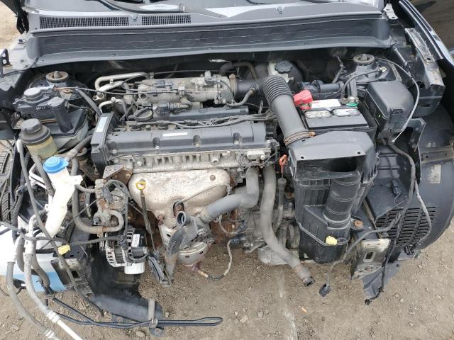 Photo 11 from auction – 2010 KIA SOUL + with VIN KNDJT2A20A7089195