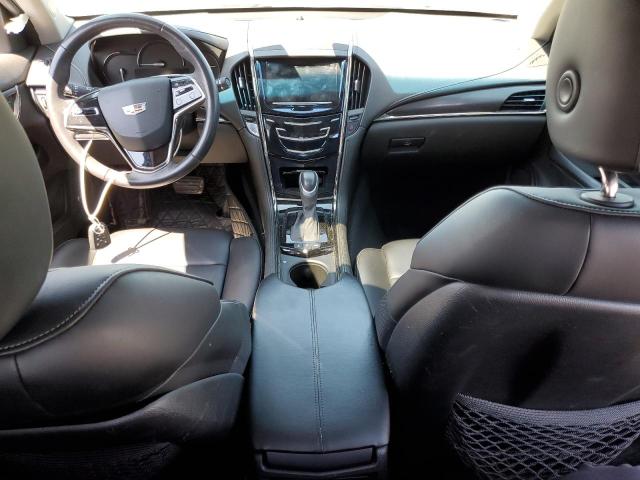 Photo 8 from auction – 2018 CADILLAC ATS with VIN 1G6AA5RX9J0170375