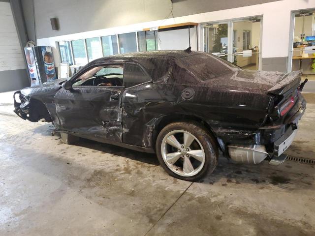 Photo 2 from auction – 2016 DODGE CHALLENGER with VIN 2C3CDZBTXGH214050