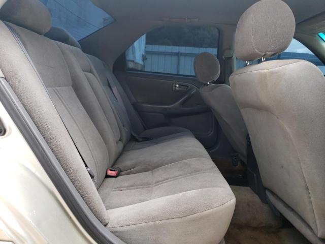 Photo 10 from auction – 2000 TOYOTA CAMRY CE with VIN 4T1BG22K5YU640574