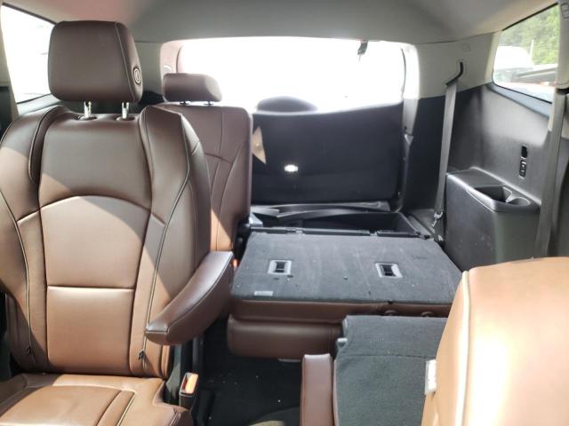صورة رقم 10 من المزاد - 2018 BUICK ENCLAVE AV مع VIN 5GAERDKW0JJ171395