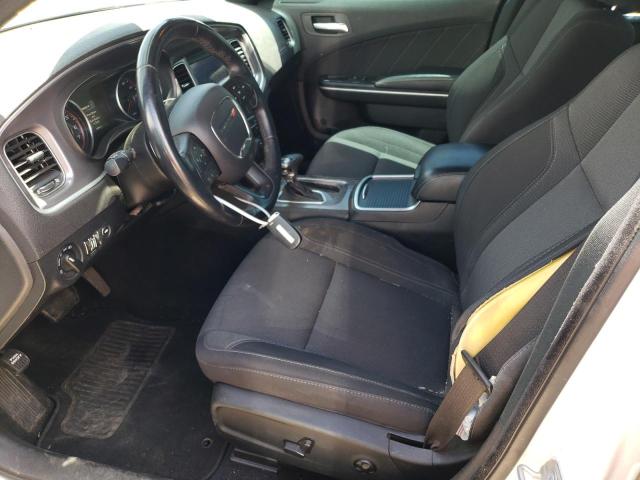 Photo 7 from auction – 2019 DODGE CHARGER SX with VIN 2C3CDXBG3KH664543
