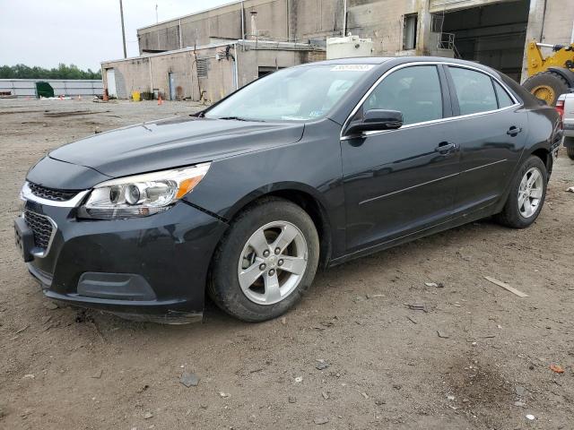 Photo 1 from auction – 2015 CHEVROLET MALIBU 1LT with VIN 1G11C5SL7FF213106