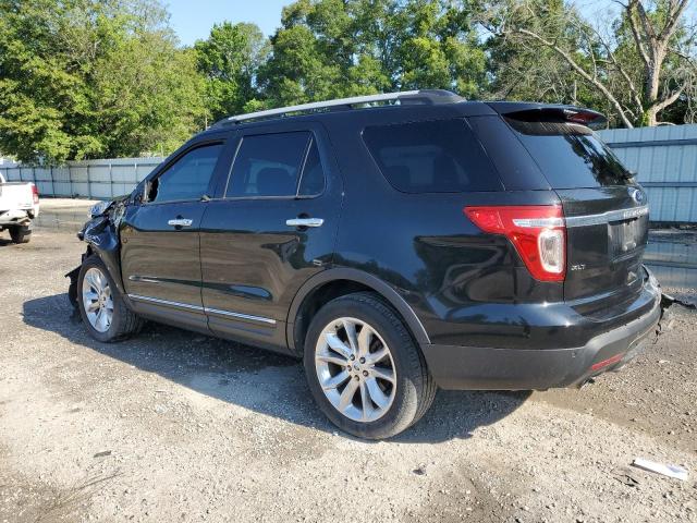 Photo 2 from auction – 2013 FORD EXPLORER X with VIN 1FM5K7D86DGC67709