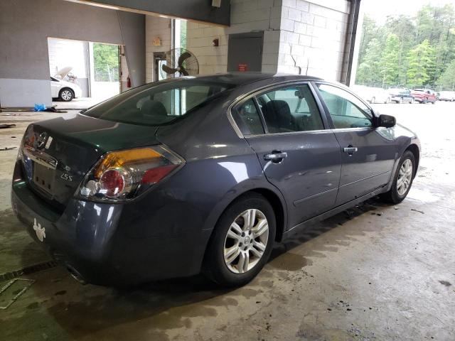 Photo 3 from auction – 2012 NISSAN ALTIMA BAS with VIN 1N4AL2AP4CN510237