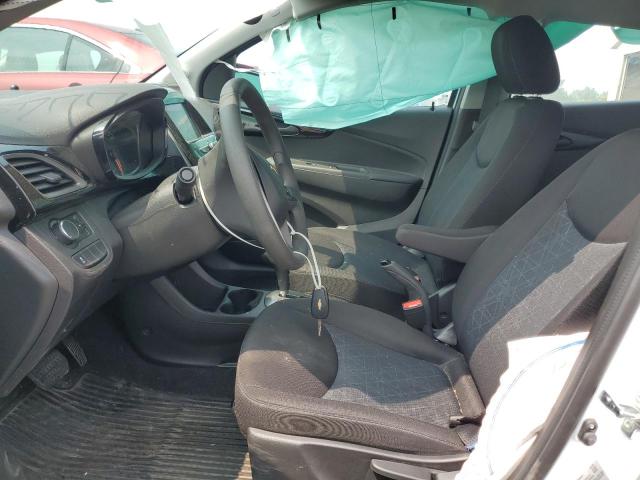 Photo 7 from auction – 2022 CHEVROLET SPARK 1LT with VIN KL8CD6SA0NC032407