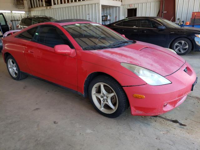 Photo 4 from auction – 2000 TOYOTA CELICA GT- with VIN JTDDY38T7Y0013088
