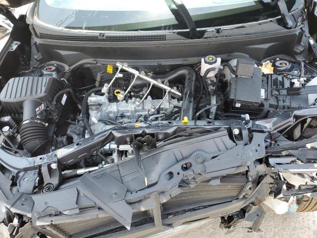 Photo 12 from auction – 2022 CHEVROLET EQUINOX LT with VIN 2GNAXKEV6N6137899