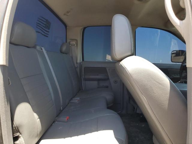 Photo 10 from auction – 2008 DODGE RAM 2500 S with VIN 3D7KS28D88G216584