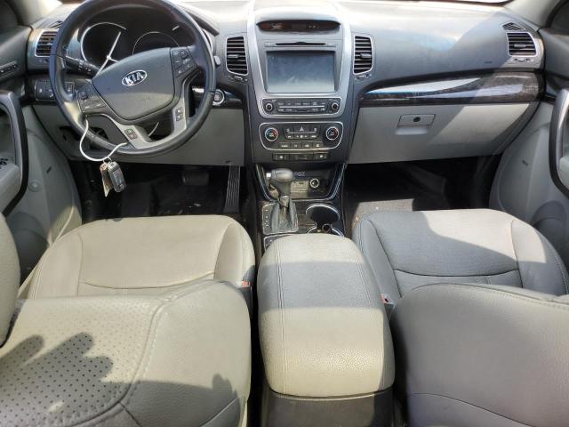 Photo 8 from auction – 2015 KIA SORENTO SX with VIN 5XYKWDA79FG627390