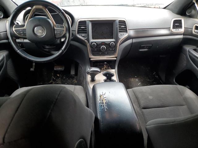 Photo 8 from auction – 2014 JEEP GRAND CHER with VIN 1C4RJFAG4EC439890