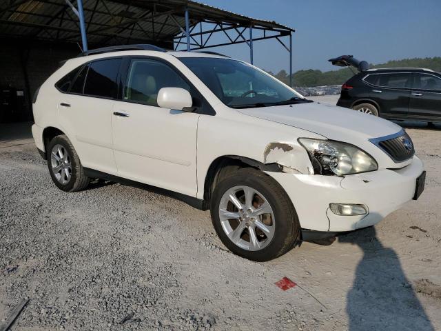 Photo 4 from auction – 2008 LEXUS RX 350 with VIN 2T2GK31U28C047314