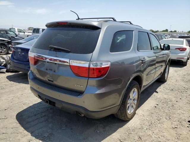 Photo 3 from auction – 2012 DODGE DURANGO CR with VIN 1C4RDJDG1CC277977