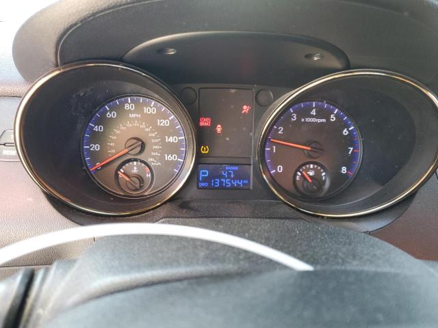 Photo 9 from auction – 2012 HYUNDAI GENESIS CO with VIN KMHHU6KH4CU074771