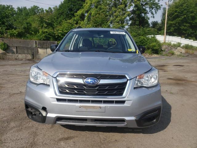 Photo 5 from auction – 2017 SUBARU FORESTER 2 with VIN JF2SJABC6HH561594