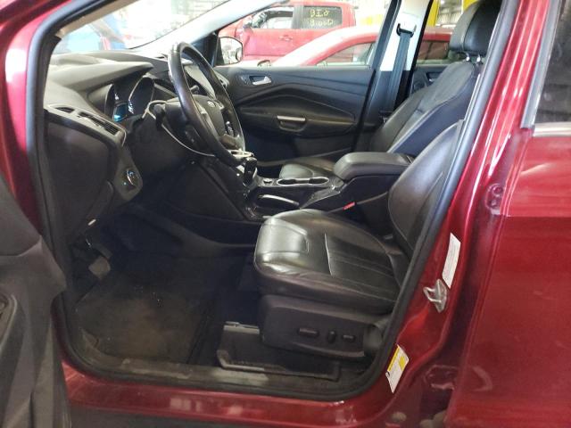 Photo 7 from auction – 2013 FORD ESCAPE TIT with VIN 1FMCU9J93DUD78259