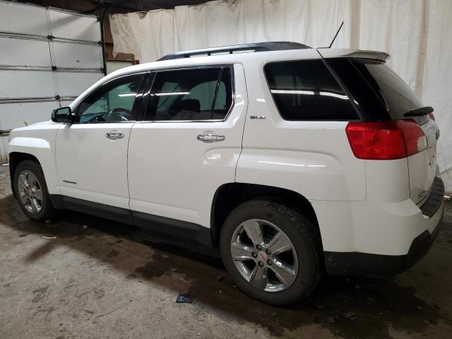 Photo 2 from auction – 2015 GMC TERRAIN SL with VIN 2GKFLWEK1F6379383