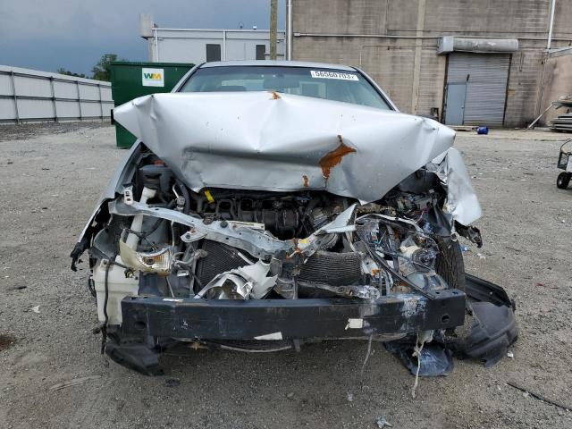 Photo 5 from auction – 2007 TOYOTA COROLLA CE with VIN 2T1BR32EX7C723847