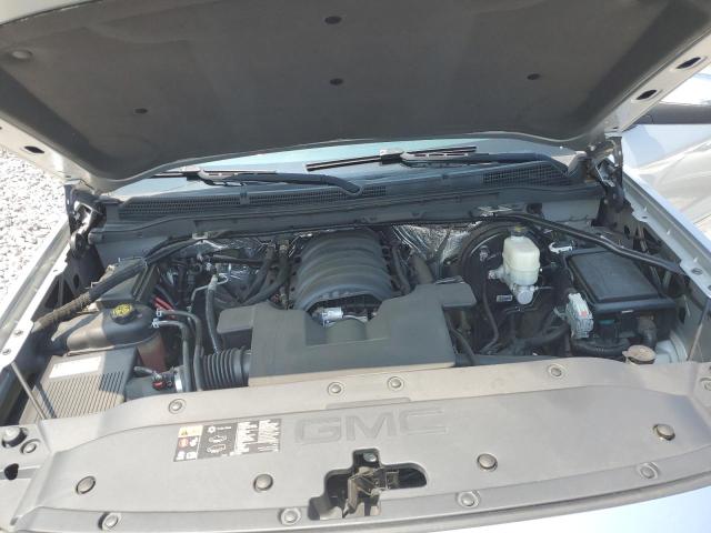Photo 11 from auction – 2015 GMC SIERRA K15 with VIN 3GTU2VEC9FG446003