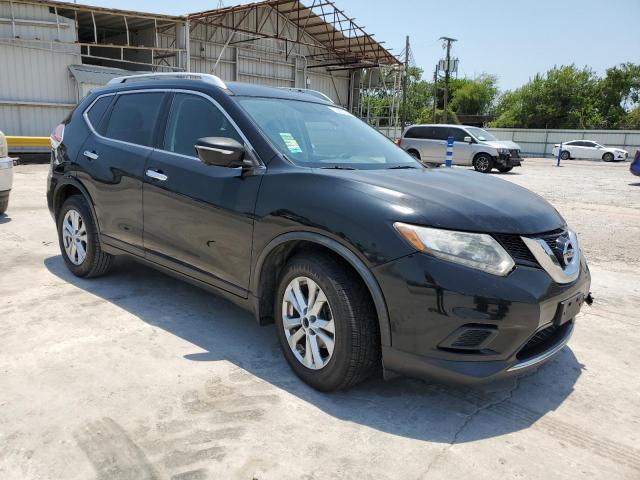 Photo 4 from auction – 2015 NISSAN ROGUE S with VIN KNMAT2MT7FP512088