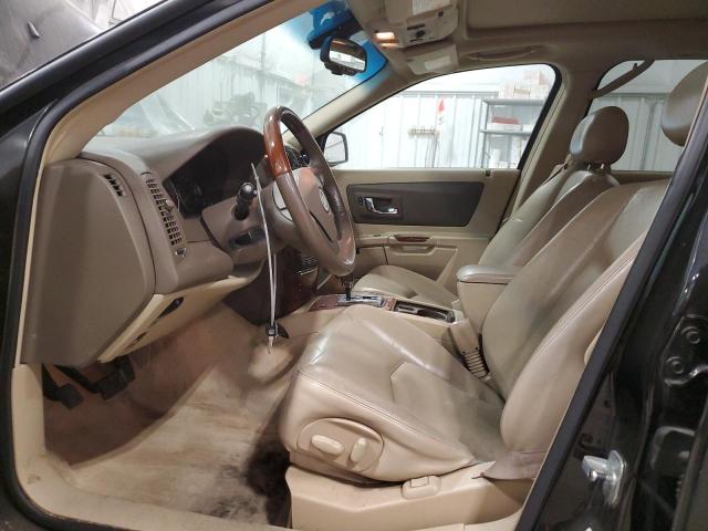 صورة رقم 7 من المزاد - 2006 CADILLAC SRX مع VIN 1GYEE637760217289