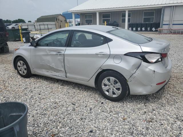 Photo 2 from auction – 2016 HYUNDAI ELANTRA SE with VIN 5NPDH4AE5GH786399