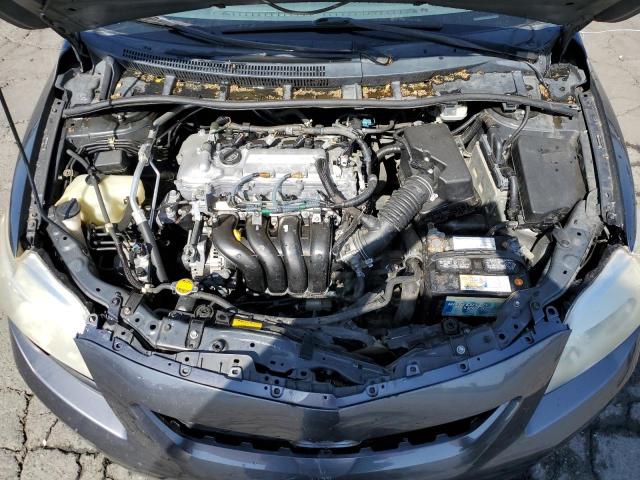 Photo 11 from auction – 2010 TOYOTA COROLLA BA with VIN 2T1BU4EE4AC432896
