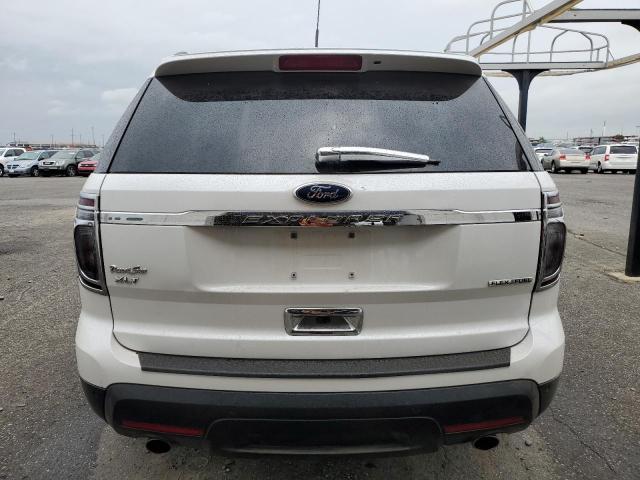 Photo 6 from auction – 2013 FORD EXPLORER X with VIN 1FM5K7D83DGA41059