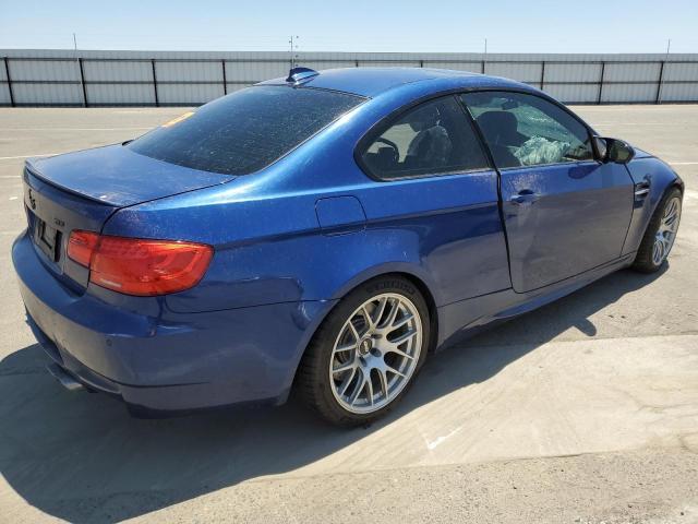 Photo 3 from auction – 2011 BMW M3 with VIN WBSKG9C55BE645886