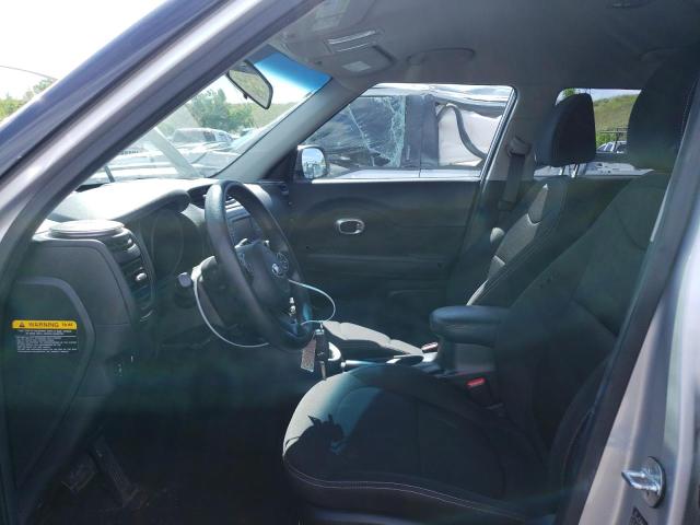 Photo 7 from auction – 2017 KIA SOUL with VIN KNDJN2A28H7474735