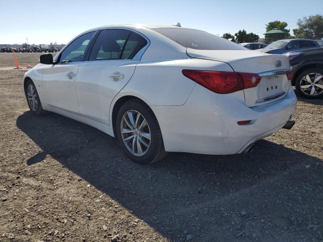 Photo 2 from auction – 2015 INFINITI Q50 BASE with VIN JN1BV7AP7FM351460