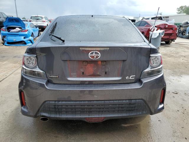 Photo 6 from auction – 2016 TOYOTA SCION TC with VIN JTKJF5C70GJ023834