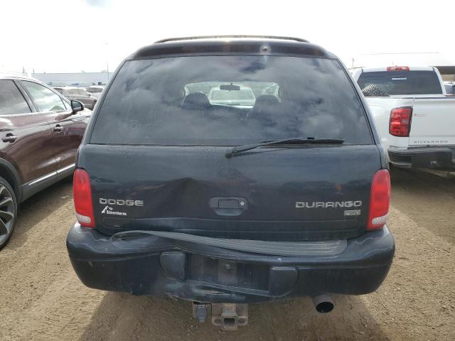 Photo 6 from auction – 2003 DODGE DURANGO SL with VIN 1D4HS48Z63F630312